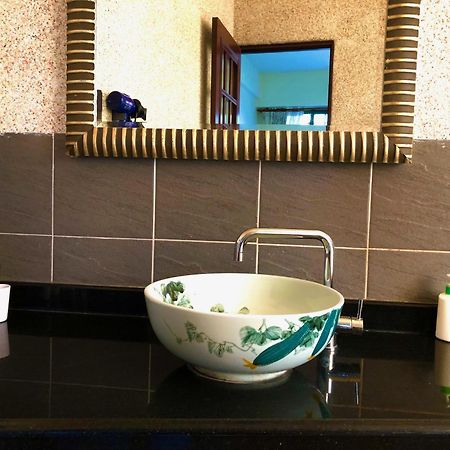 Green Window Homestay綠窗小築天安居民宿 Hualien City Exterior foto